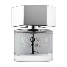 Yves Saint Laurent L`Homme Ultime